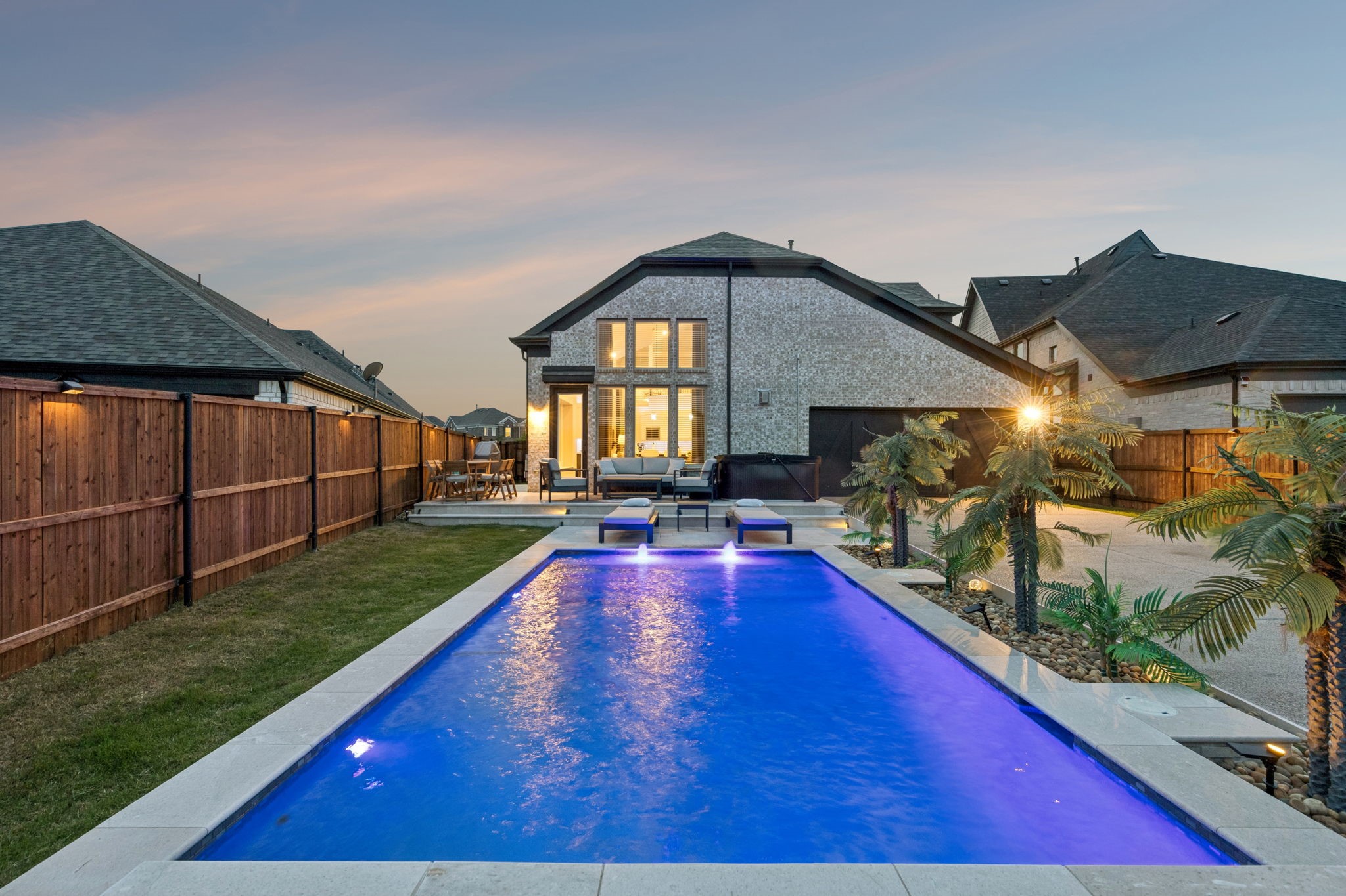 511 Grand Oak Drive Fate TX 75189