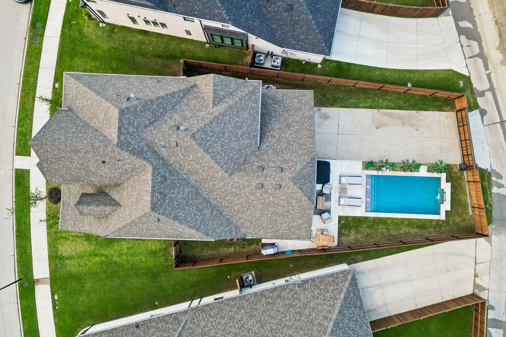 511 Grand Oak Drive Fate TX 75189