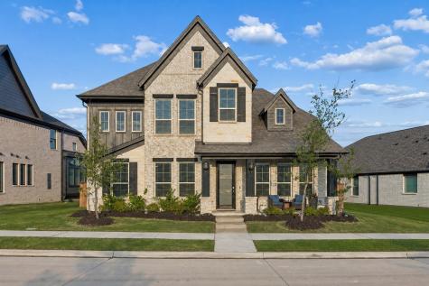 511 Grand Oak Drive Fate TX 75189