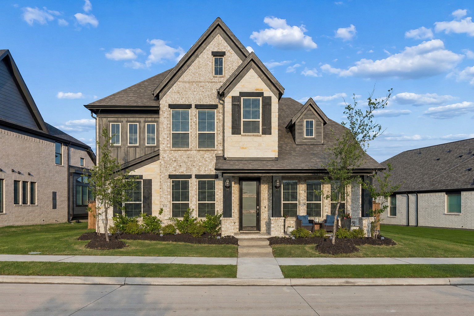 511 Grand Oak Drive Fate TX 75189