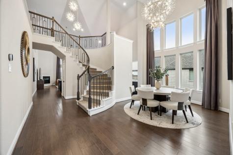 511 Grand Oak Drive Fate TX 75189