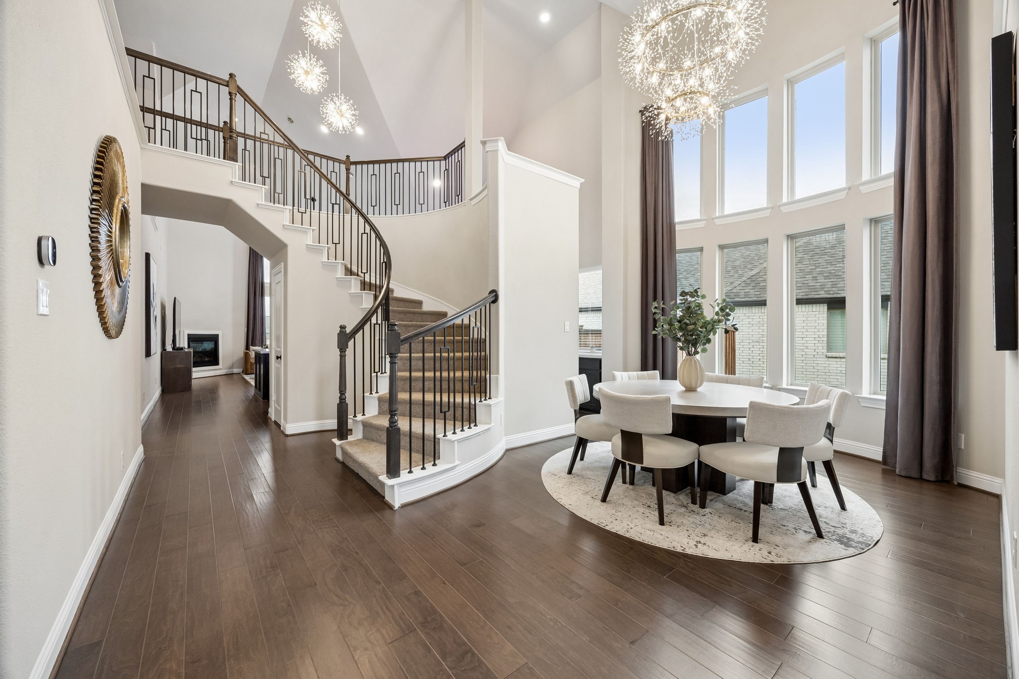 511 Grand Oak Drive Fate TX 75189