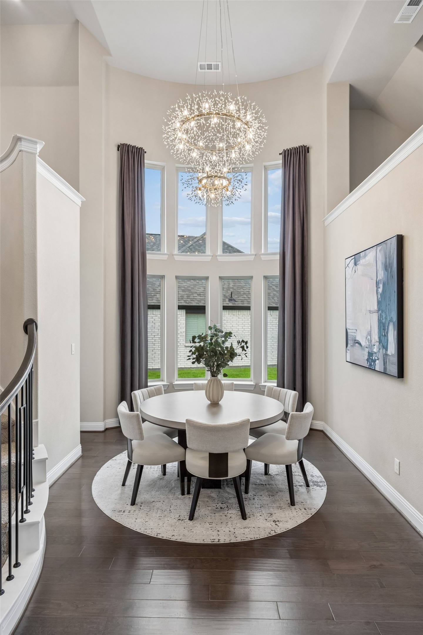 511 Grand Oak Drive Fate TX 75189