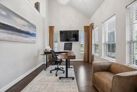 511 Grand Oak Drive Fate TX 75189
