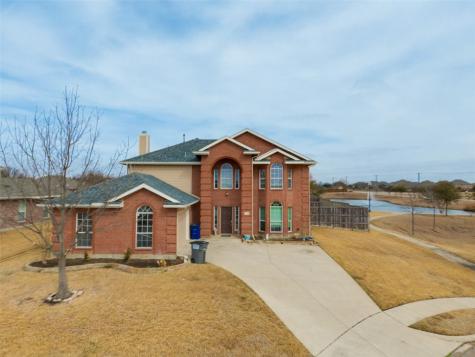 3825 Cedar Creek Lane Sachse TX 75048