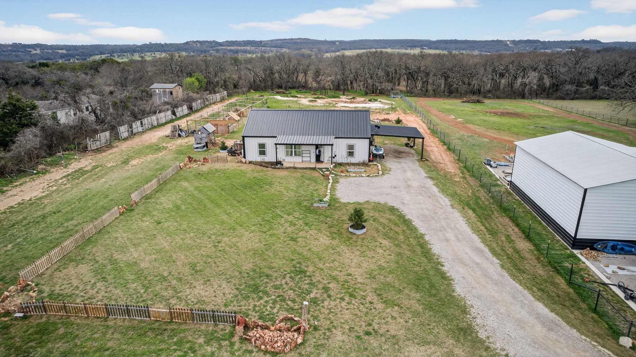 2225 J E Woody Road Springtown TX 76082