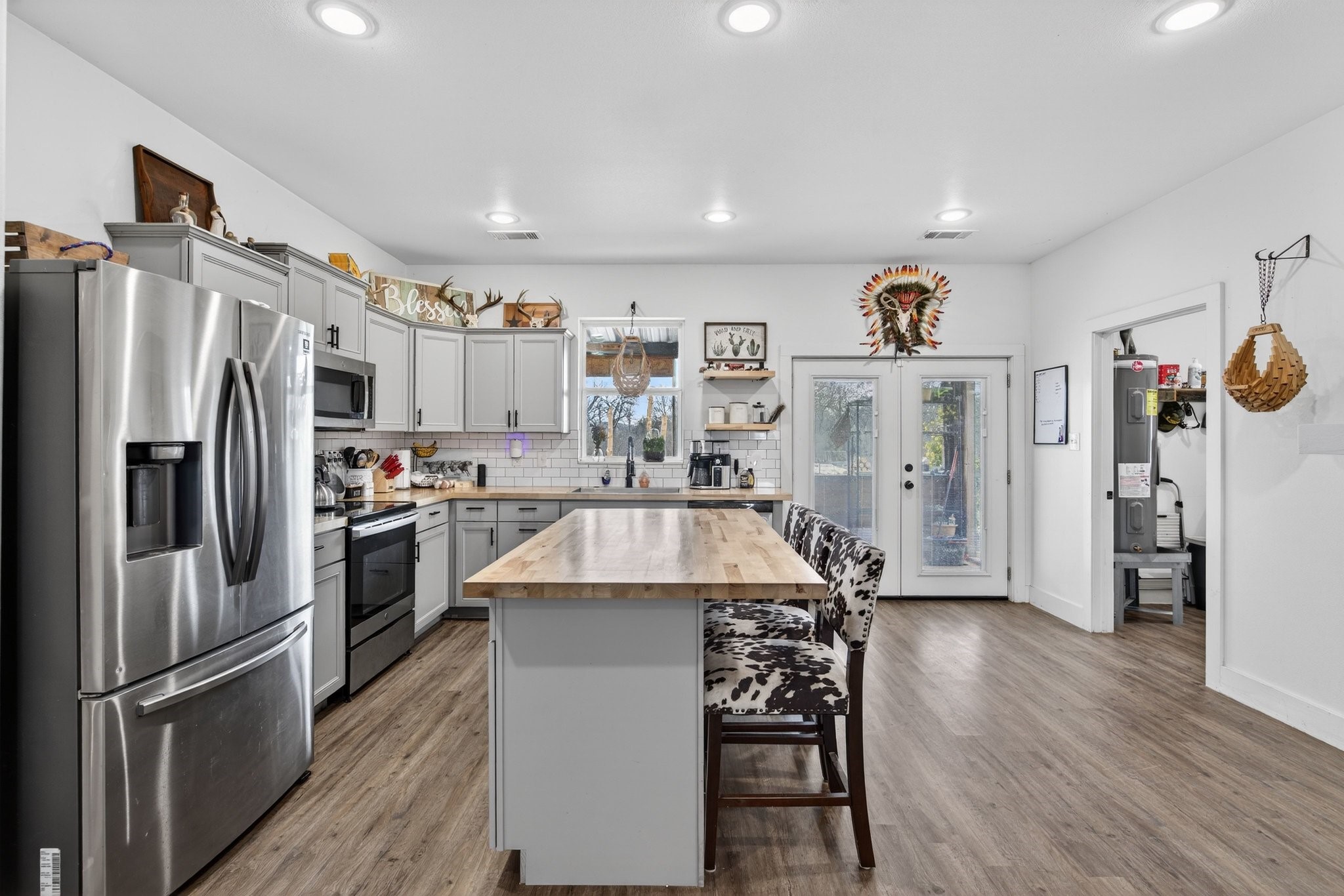 2225 J E Woody Road Springtown TX 76082