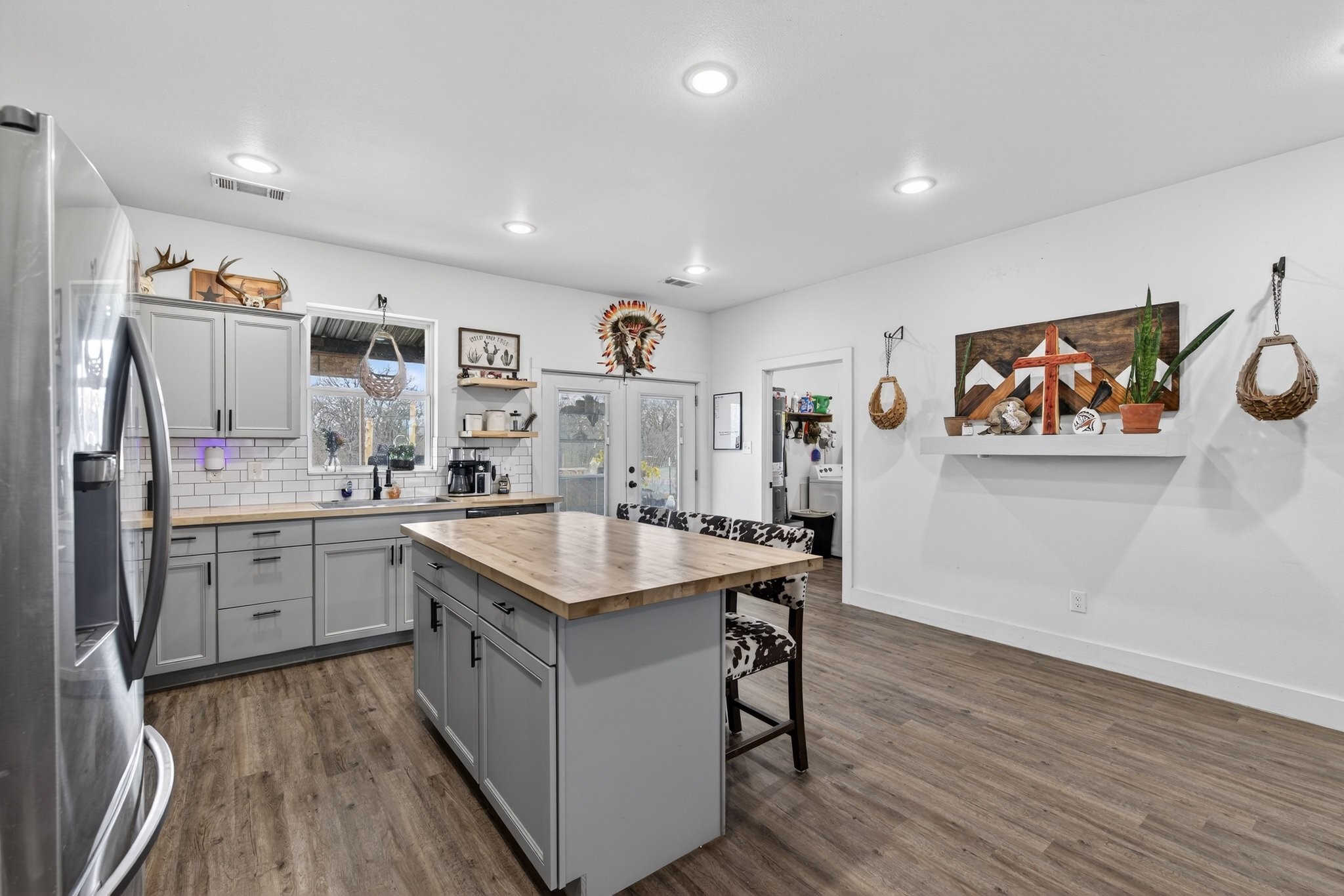 2225 J E Woody Road Springtown TX 76082