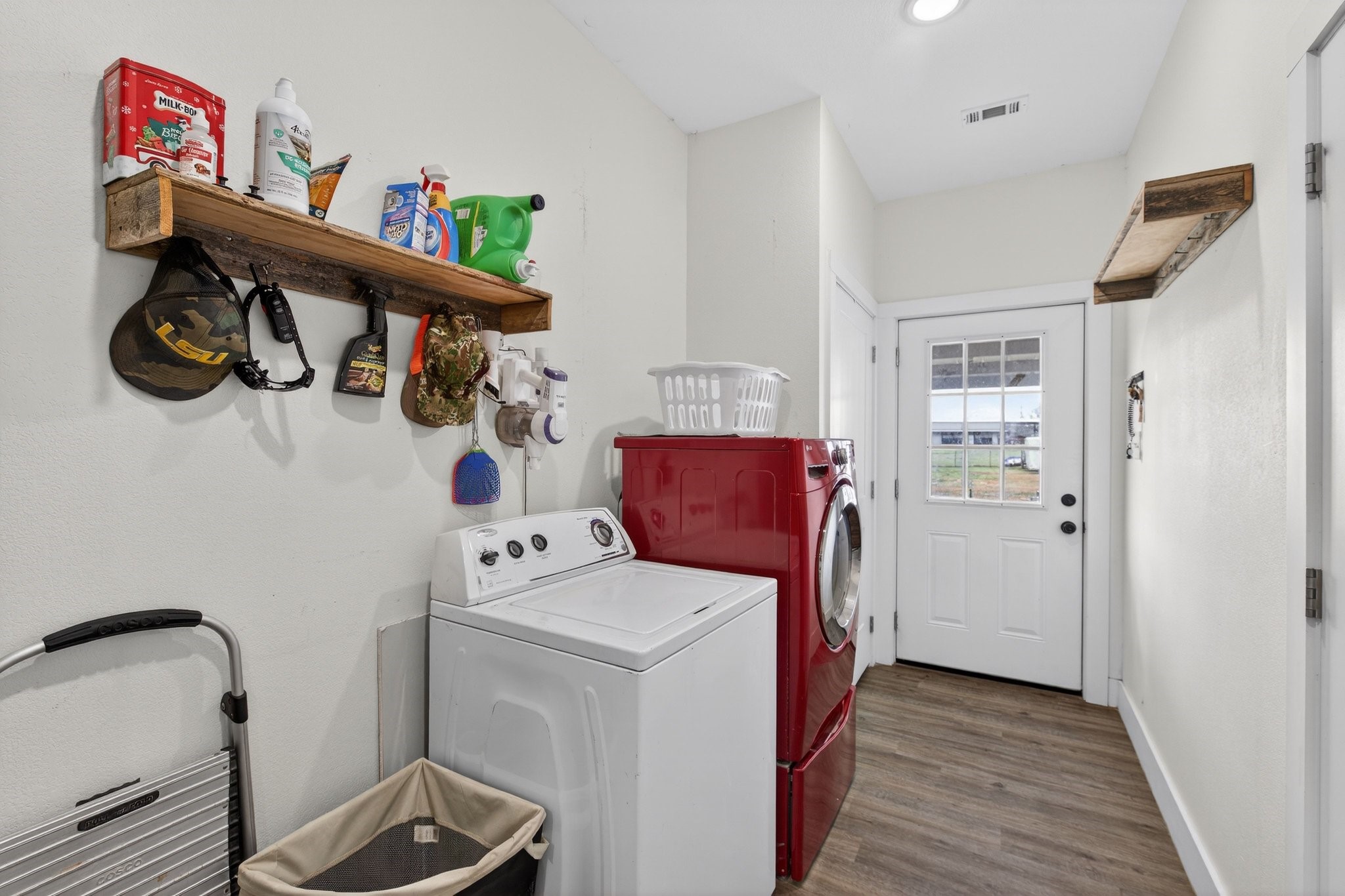 2225 J E Woody Road Springtown TX 76082