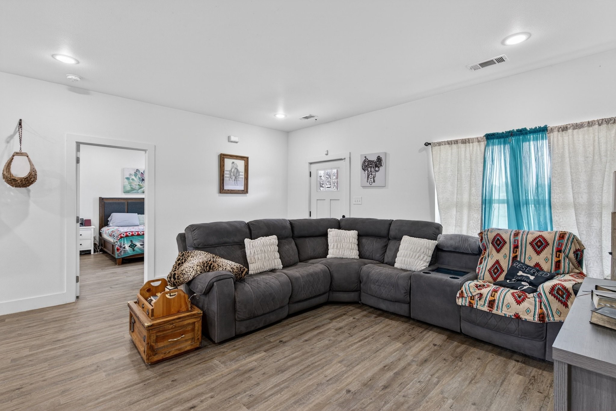 2225 J E Woody Road Springtown TX 76082