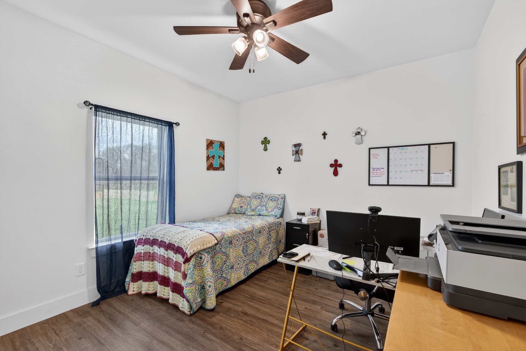 2225 J E Woody Road Springtown TX 76082