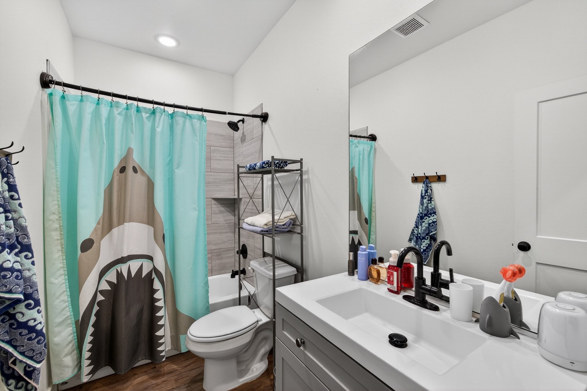 2225 J E Woody Road Springtown TX 76082