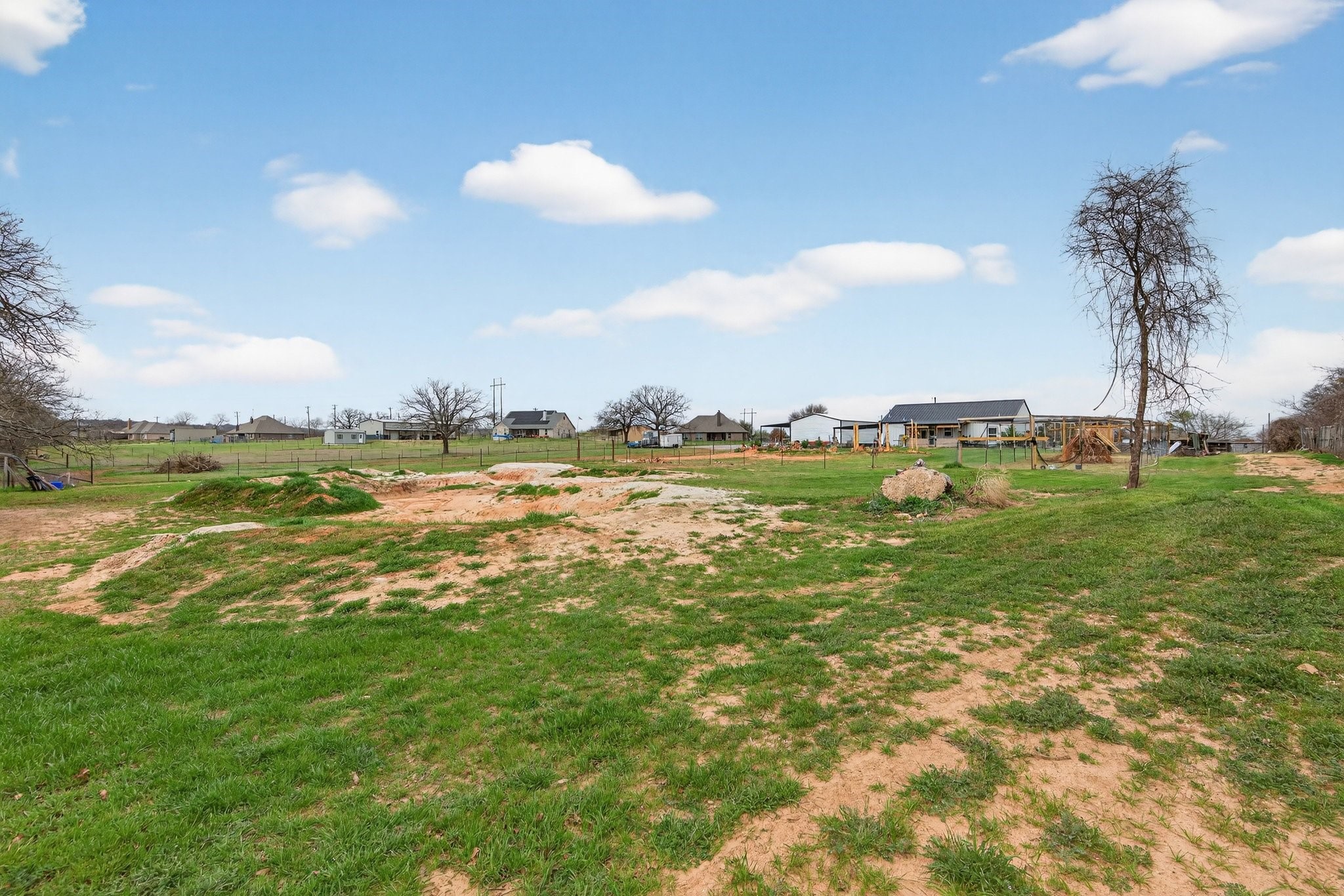 2225 J E Woody Road Springtown TX 76082
