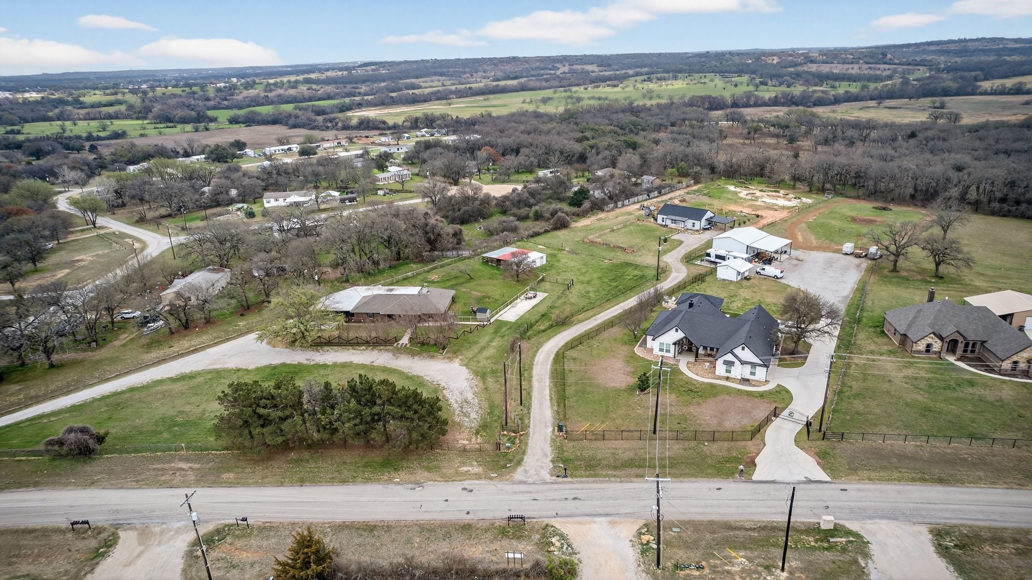 2225 J E Woody Road Springtown TX 76082