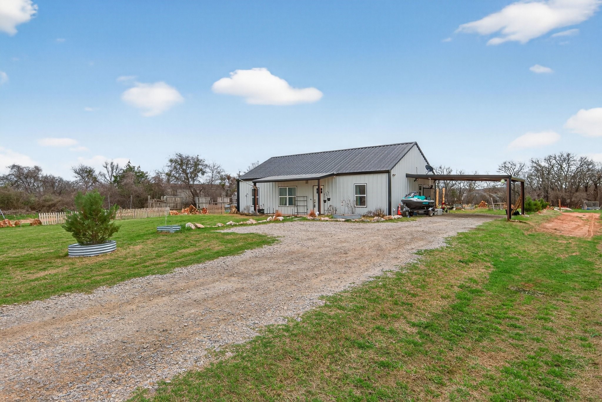 2225 J E Woody Road Springtown TX 76082