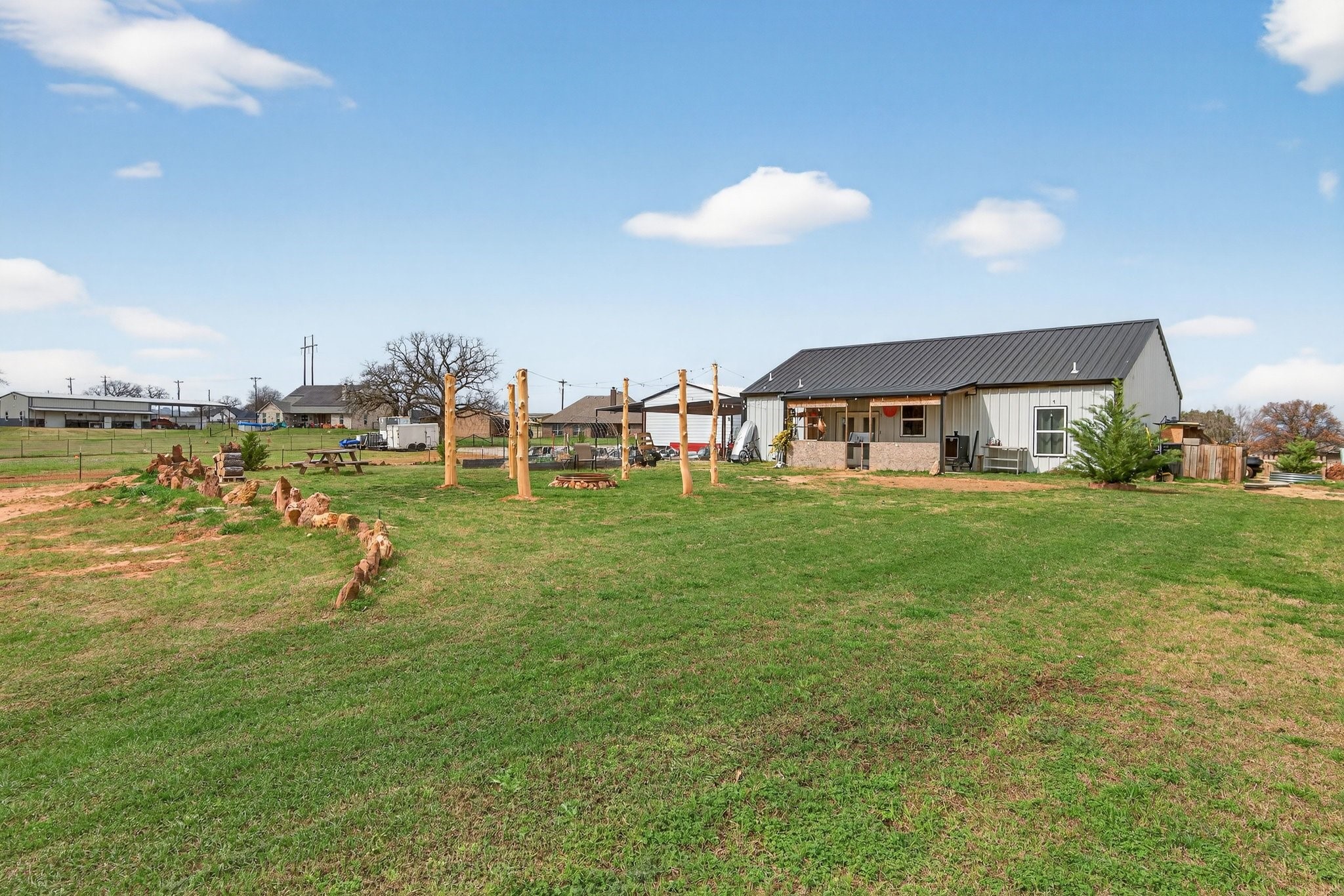 2225 J E Woody Road Springtown TX 76082
