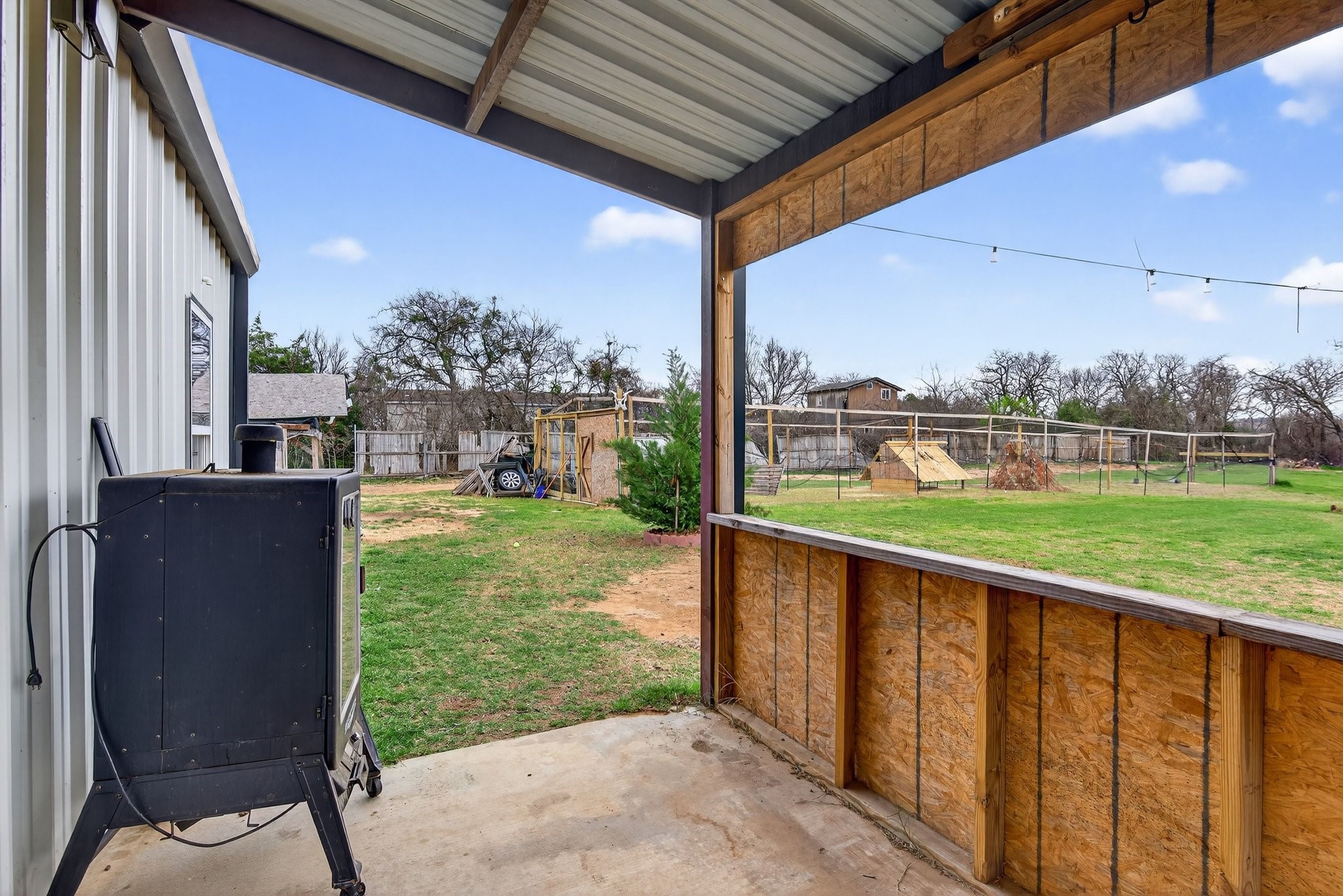 2225 J E Woody Road Springtown TX 76082