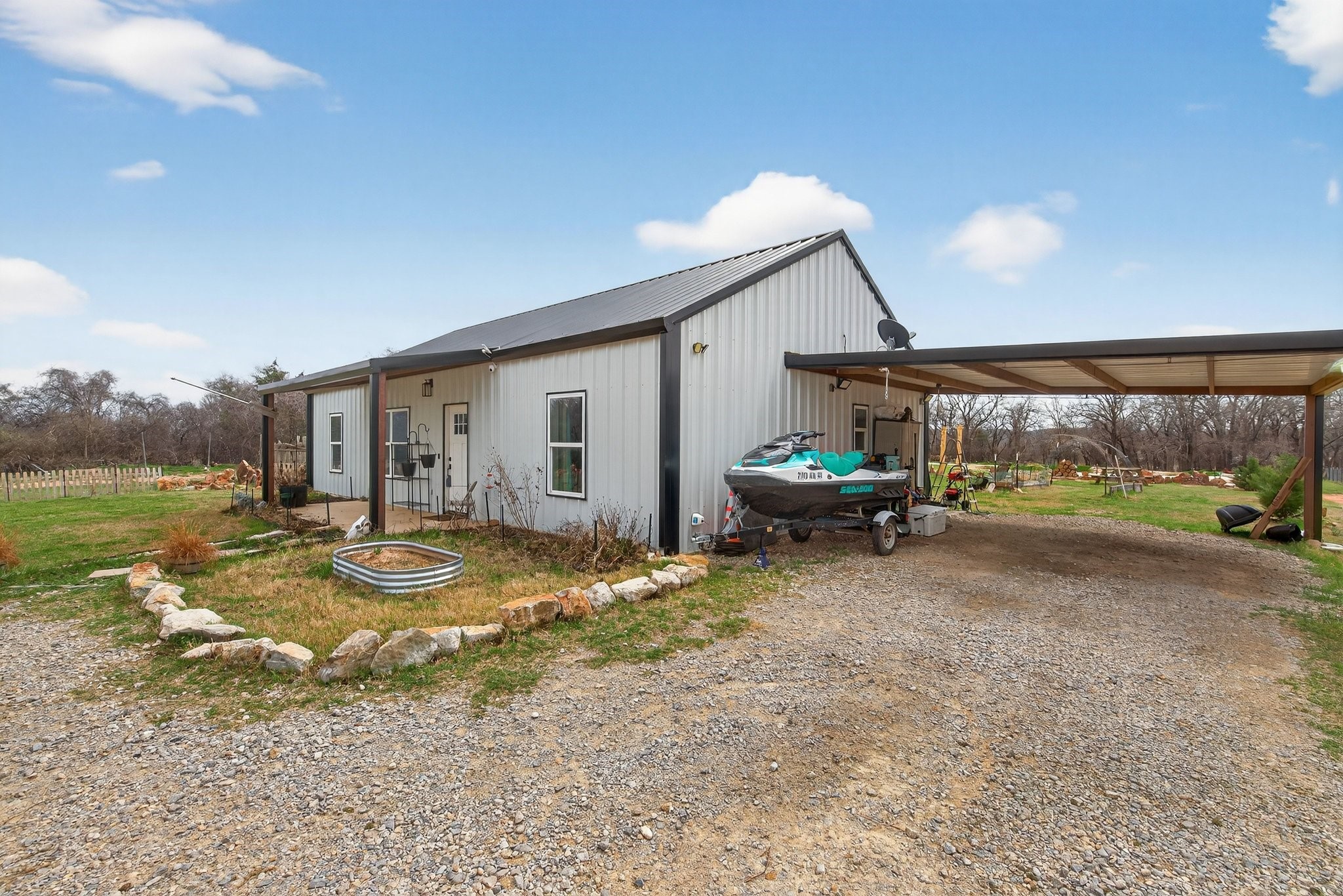 2225 J E Woody Road Springtown TX 76082