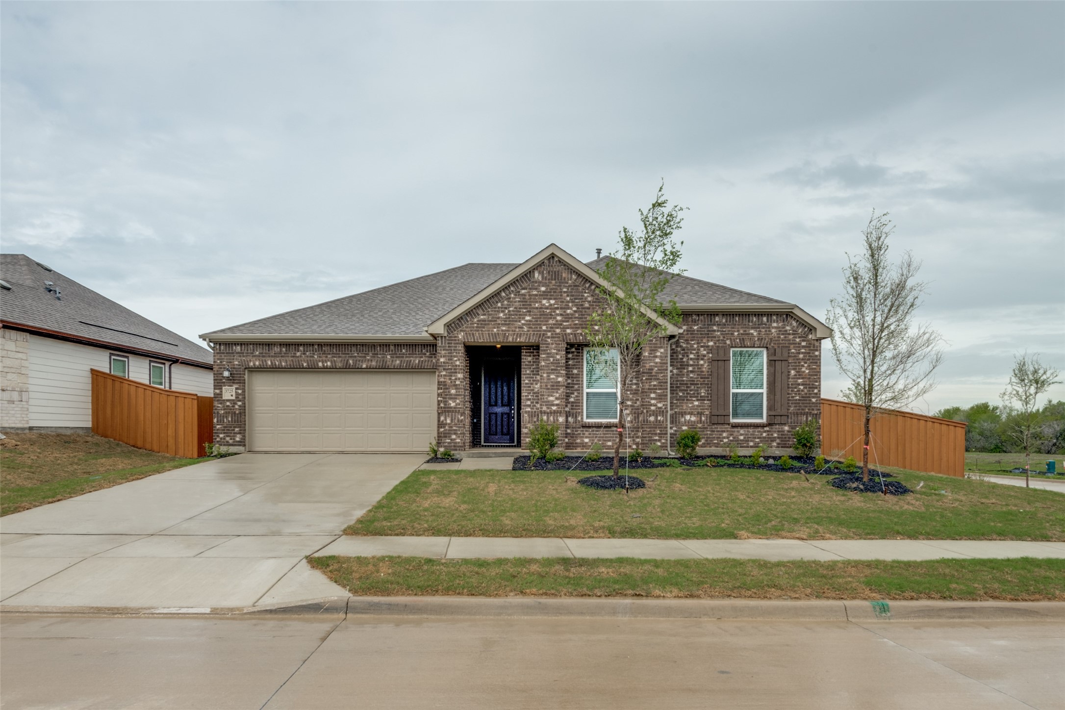 3725 Blooming Prairie Drive Crandall TX 75114