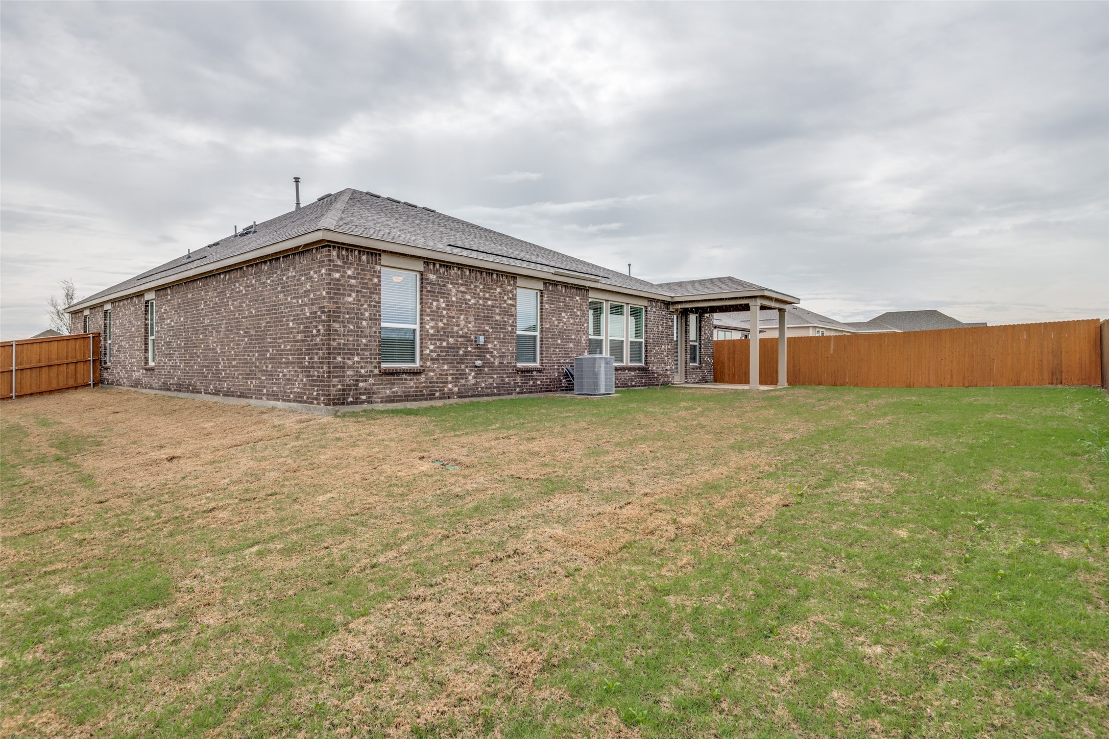 3725 Blooming Prairie Drive Crandall TX 75114