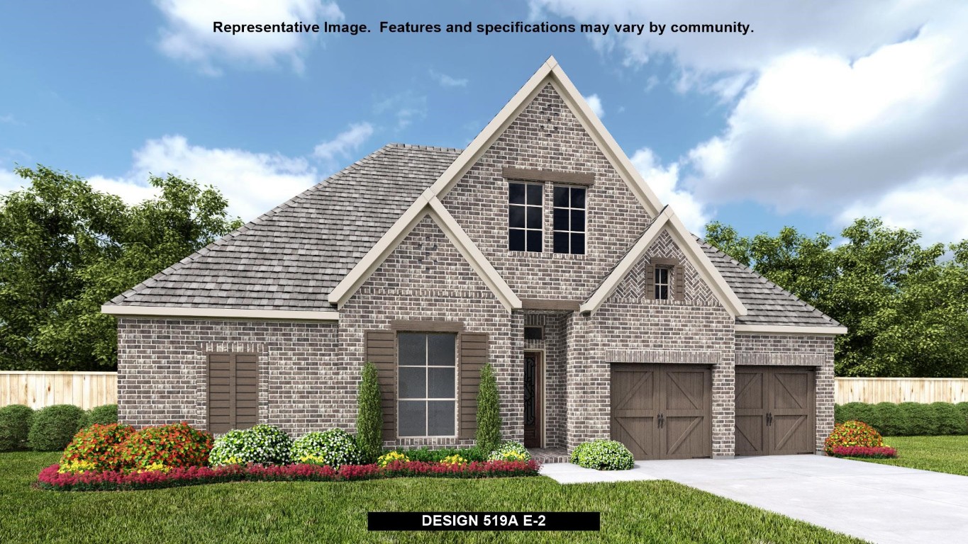 2300 Grey September Street Celina TX 75009
