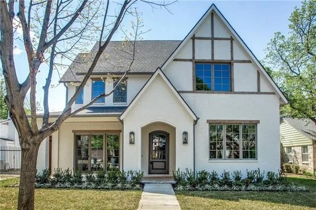 4624 Stanford Avenue Dallas TX 75209