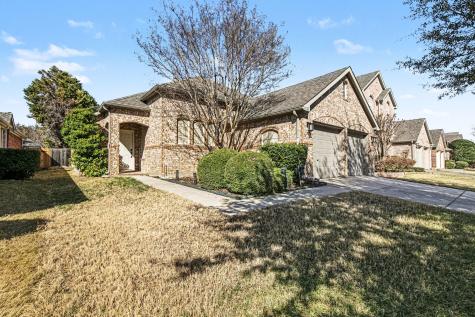 8128 Hosta Way Fort Worth TX 76123