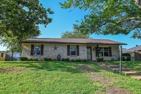 414 Timberline Drive Duncanville TX 75137