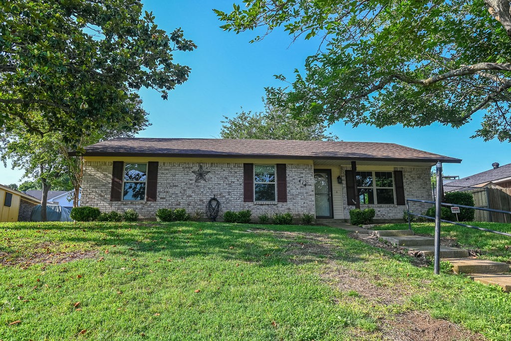 414 Timberline Drive Duncanville TX 75137