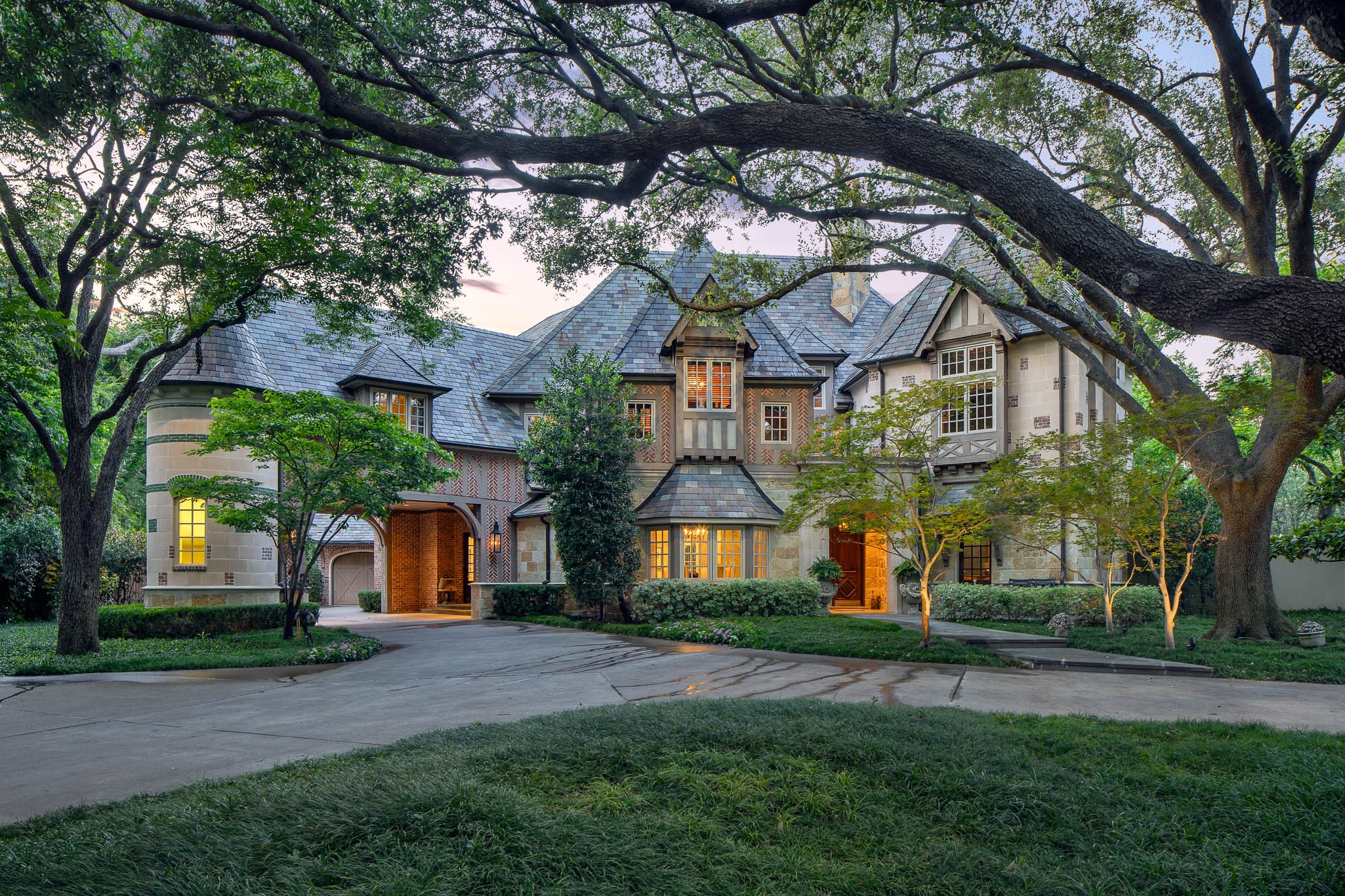 5431 Edlen Drive Dallas TX 75220
