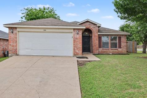 800 Castlewick Court Arlington TX 76018
