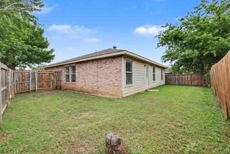 800 Castlewick Court Arlington TX 76018