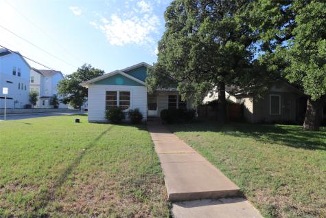 431 W Collins Street Stephenville TX 76401