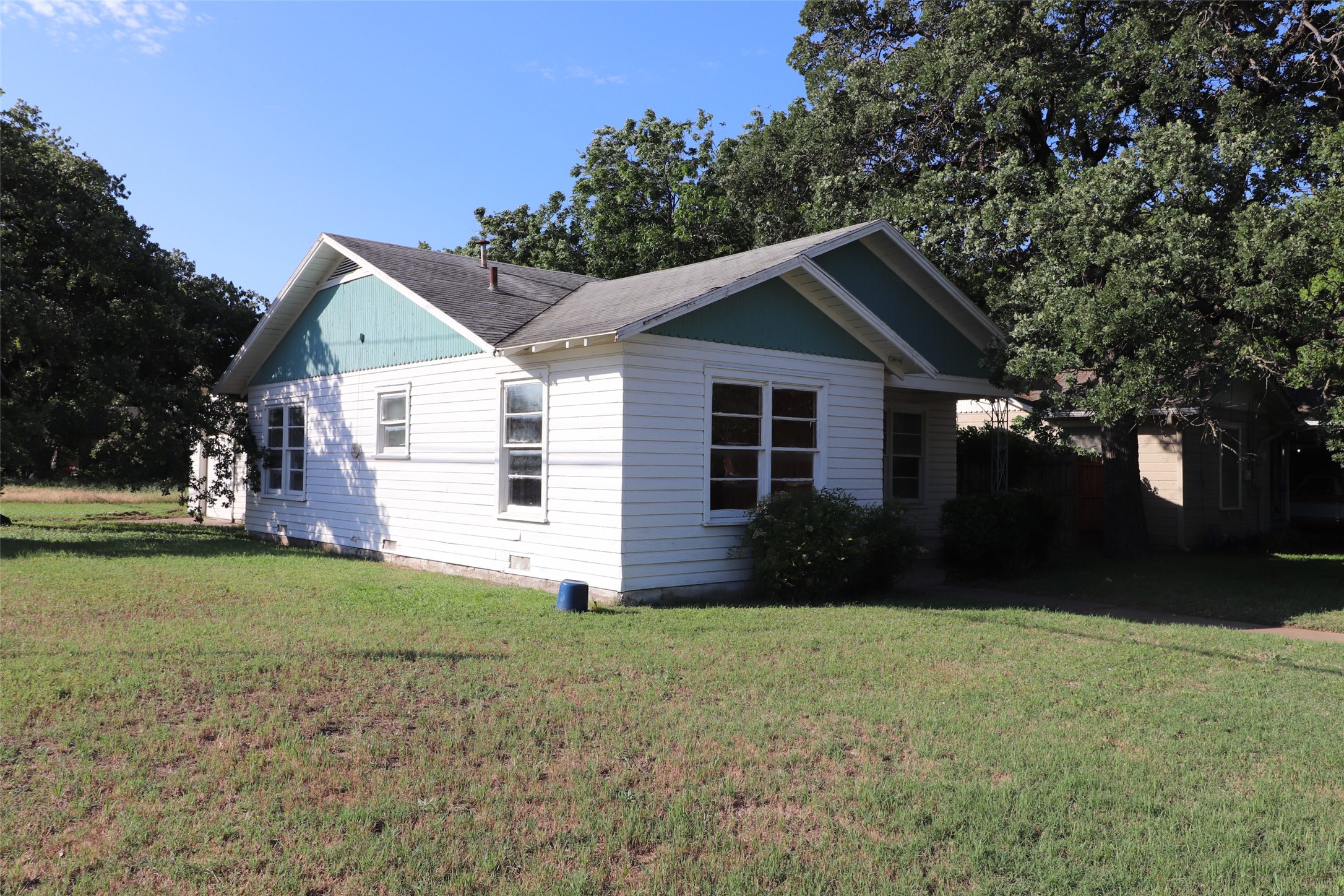 431 W Collins Street Stephenville TX 76401