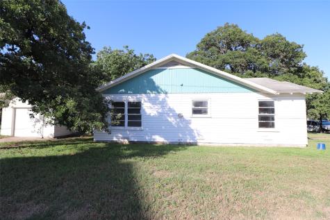 431 W Collins Street Stephenville TX 76401