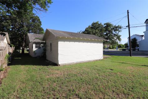 431 W Collins Street Stephenville TX 76401