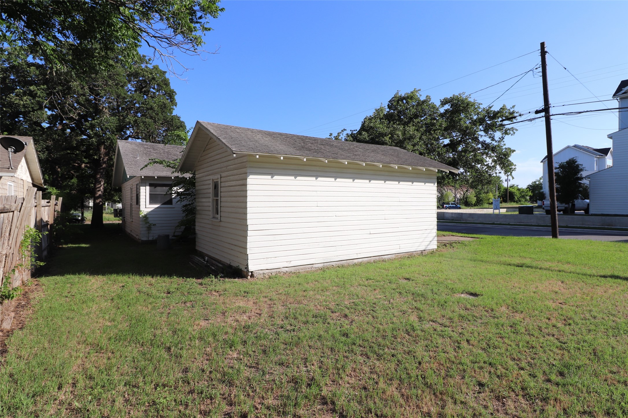 431 W Collins Street Stephenville TX 76401