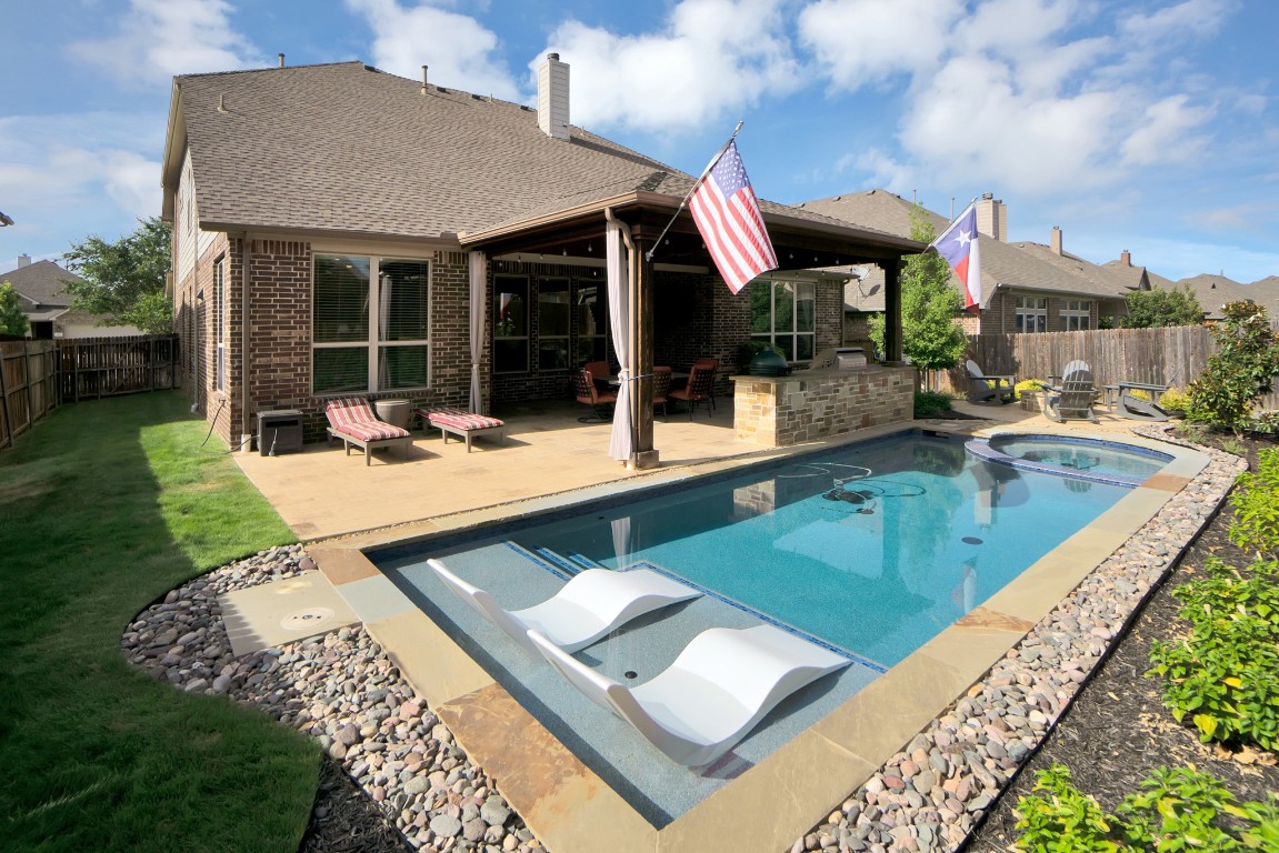 2468 Lakebend Drive Little Elm TX 75068