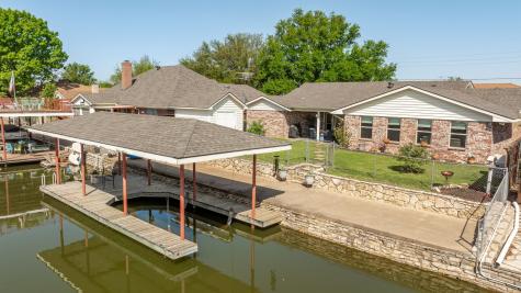 213 Bahama Court Granbury TX 76048
