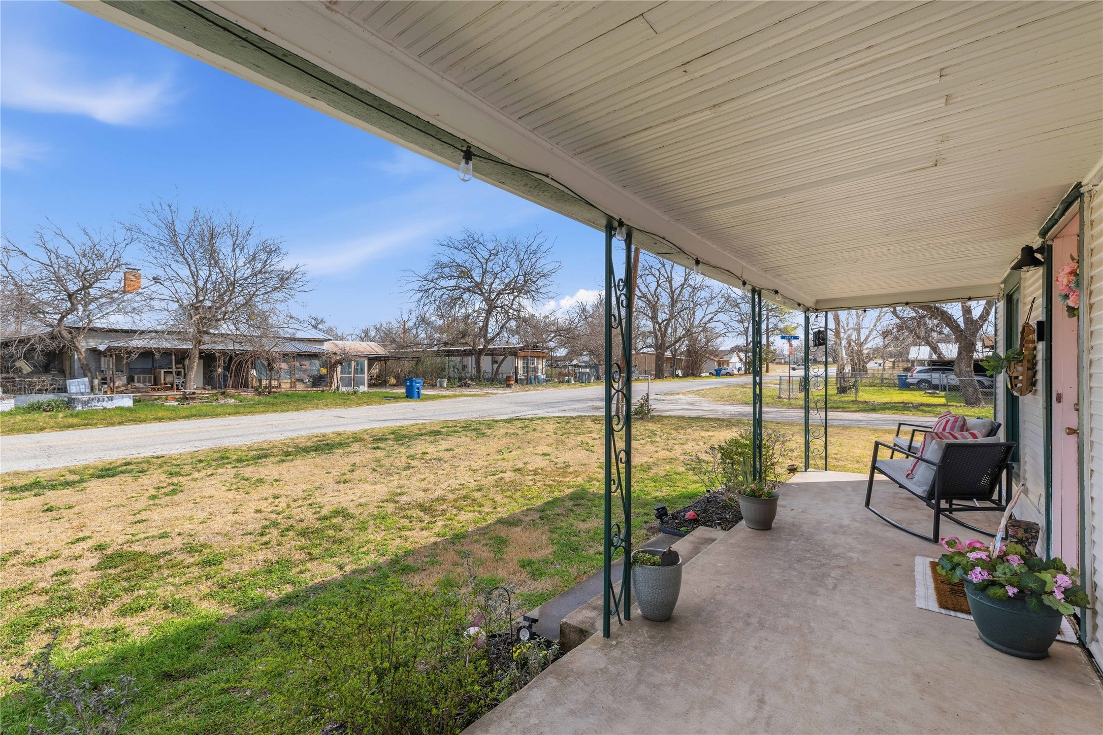 540 NE 1st Street Cross Plains TX 76443