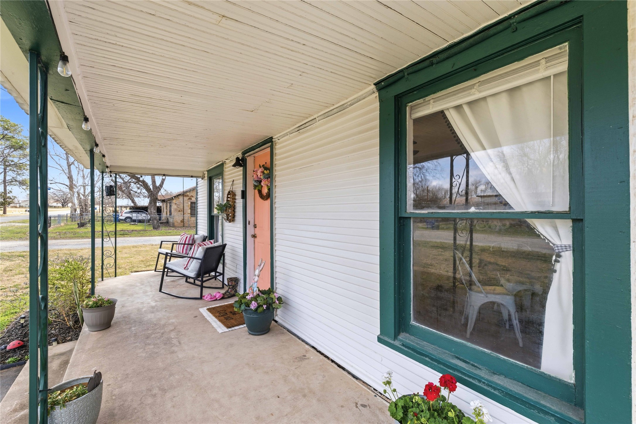 540 NE 1st Street Cross Plains TX 76443