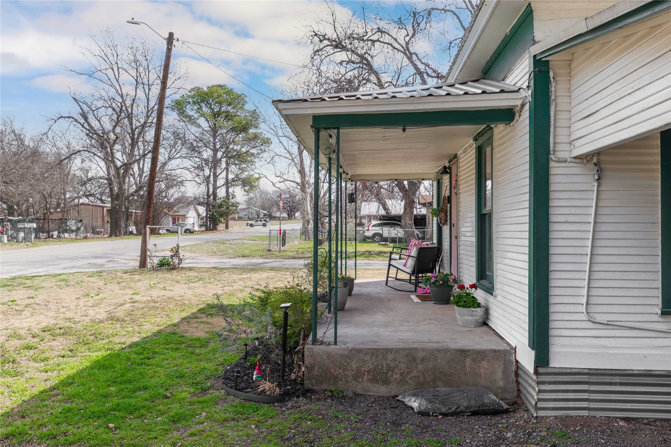 540 NE 1st Street Cross Plains TX 76443