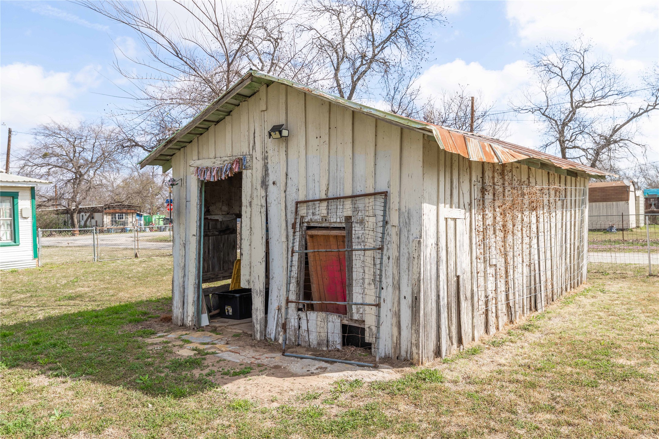 540 NE 1st Street Cross Plains TX 76443