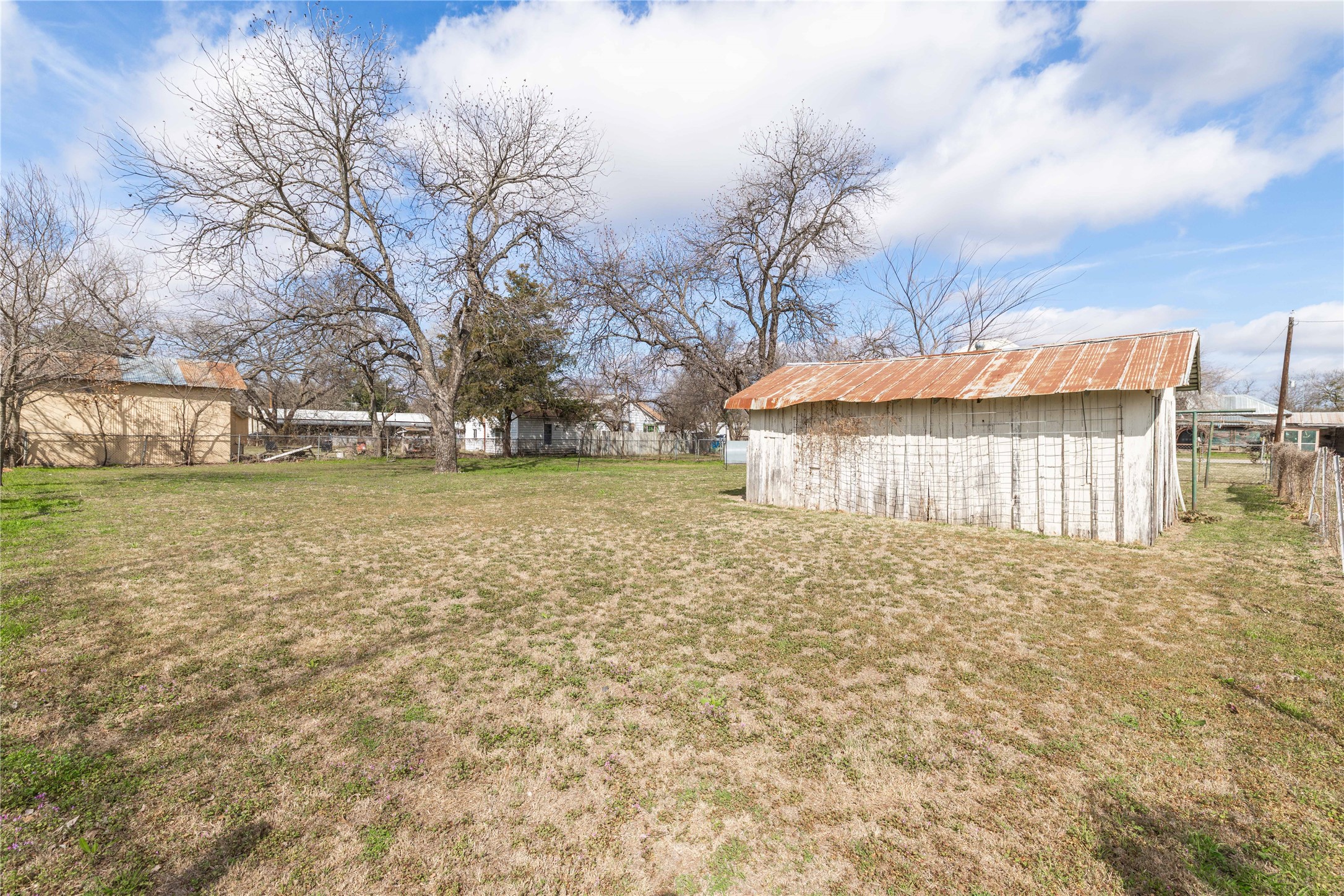 540 NE 1st Street Cross Plains TX 76443
