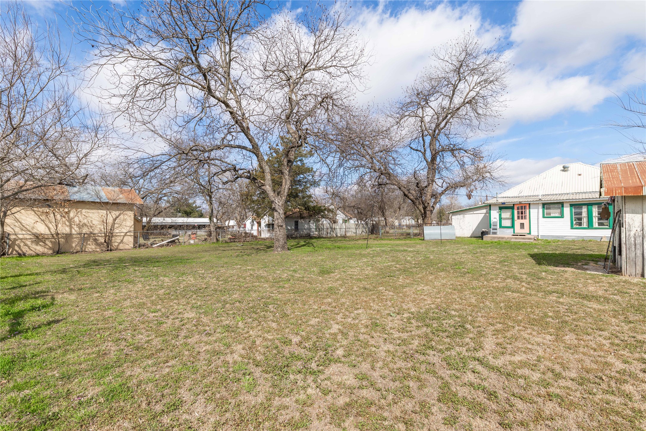 540 NE 1st Street Cross Plains TX 76443