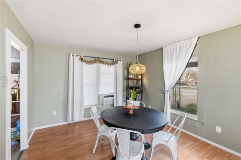 540 NE 1st Street Cross Plains TX 76443