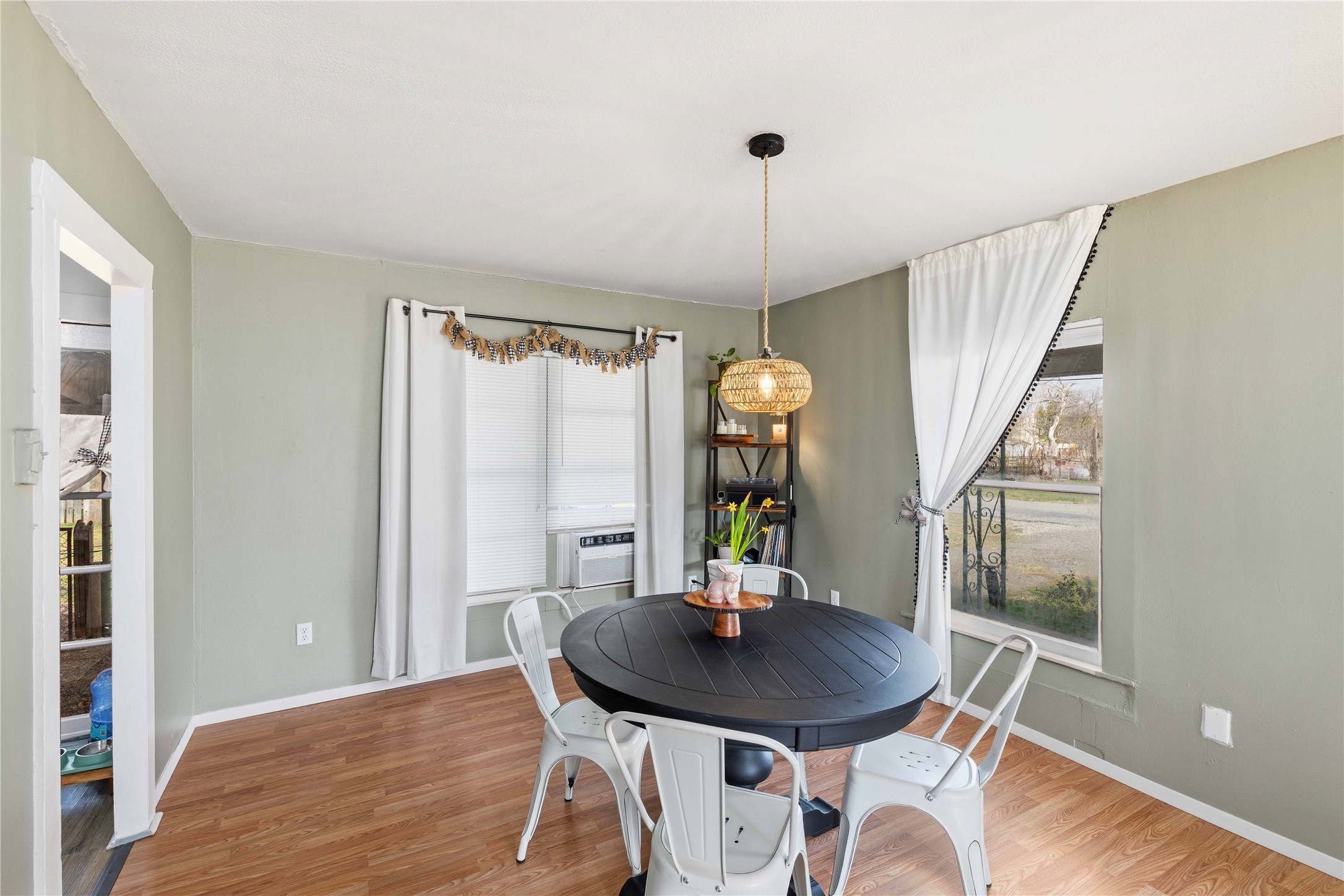 540 NE 1st Street Cross Plains TX 76443