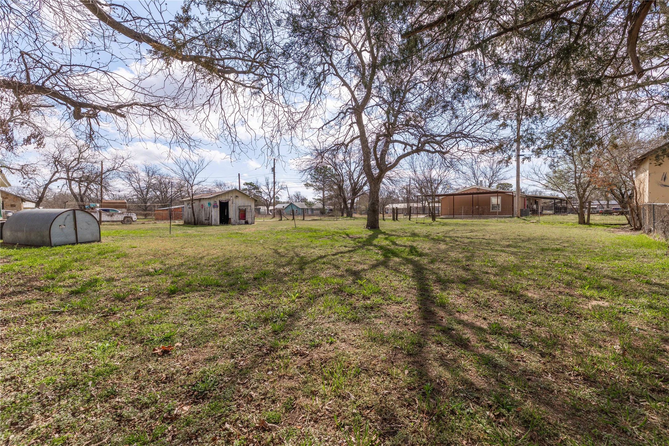 540 NE 1st Street Cross Plains TX 76443
