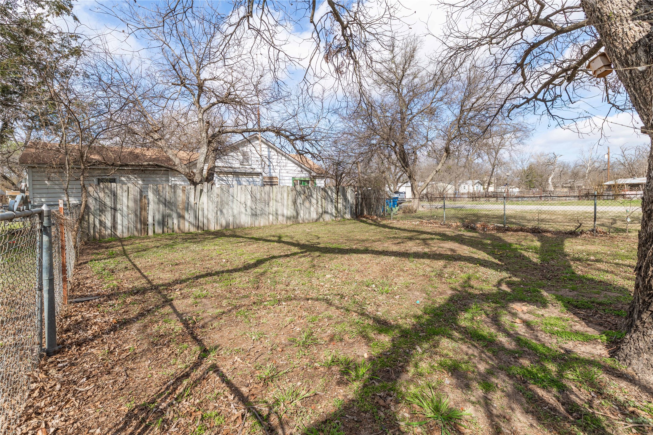 540 NE 1st Street Cross Plains TX 76443