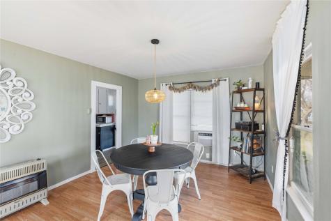 540 NE 1st Street Cross Plains TX 76443